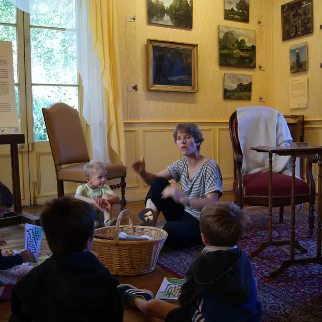 Musée Lansyer