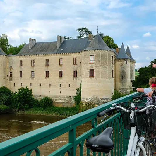 Château de La Guerche
