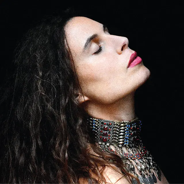 Dafne-Kritharas