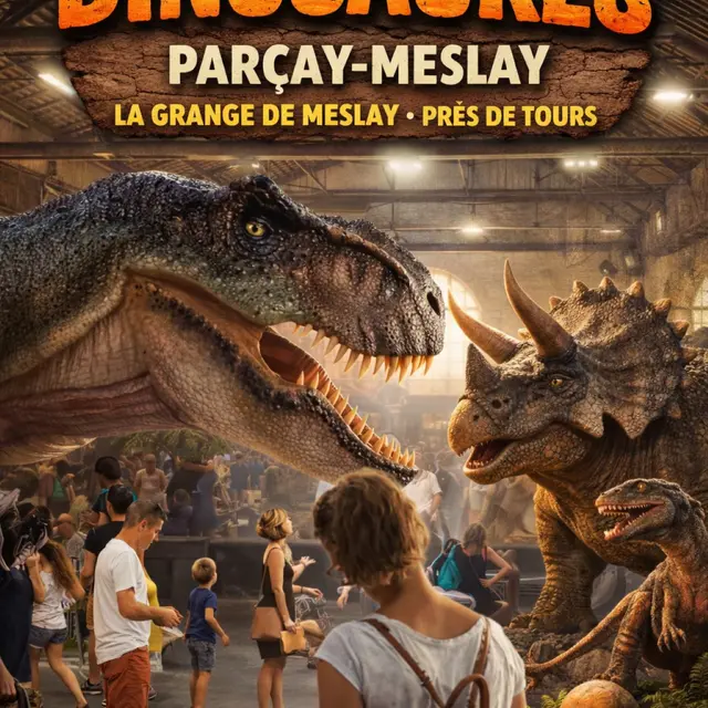 Dinosaures