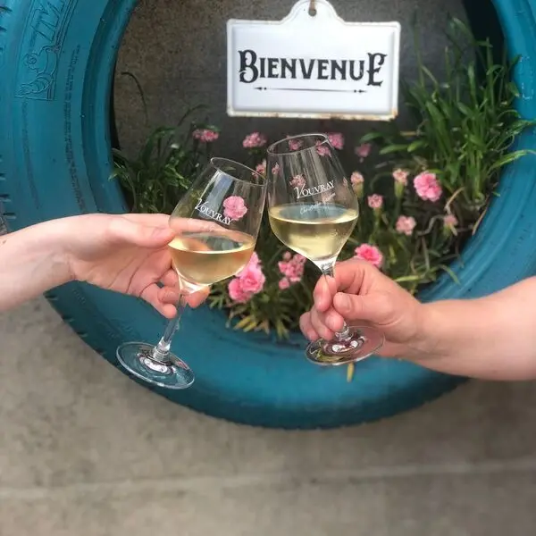 Domaine_Gaudron_trinquer_vouvray