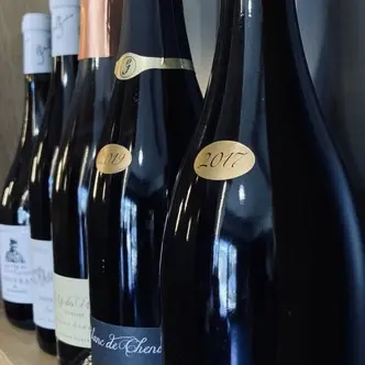 Domaine Sylvain Gaudron vins