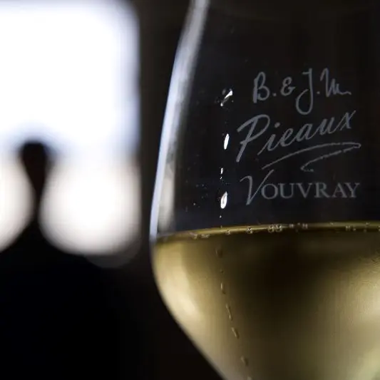 Domaine du Margalleau verre