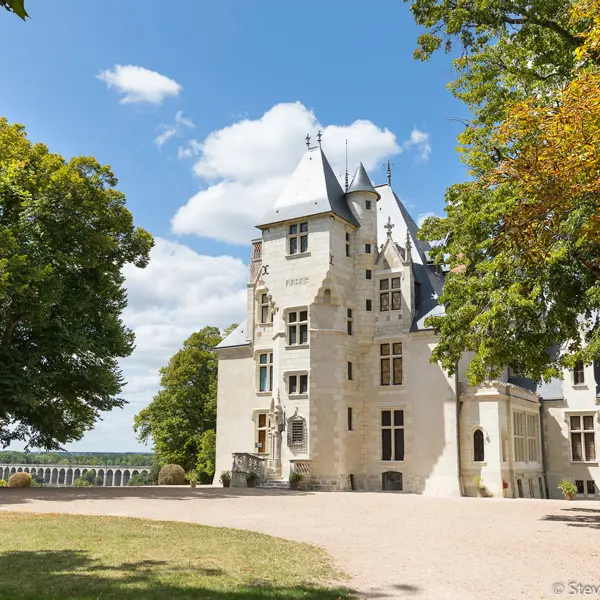 Domaine de Candé - Monts