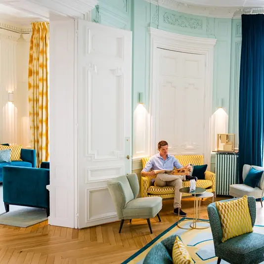 Domaine de la Tortinière - Veigné