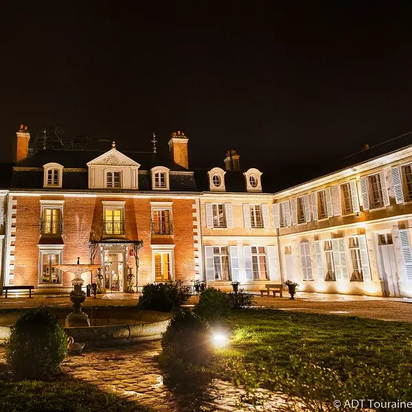 Domaine des Thomeaux - Mosnes