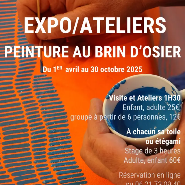 EXPO peinture 2025