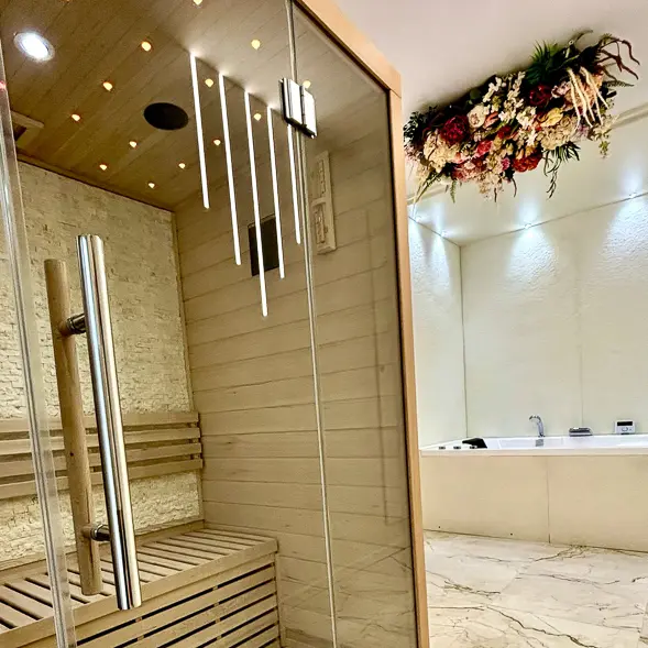 Les Eclats d'Amour - suite Lyra - Chargé