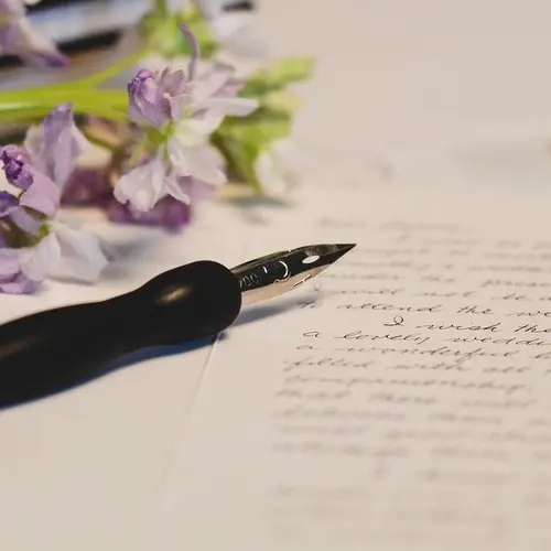 Écriture