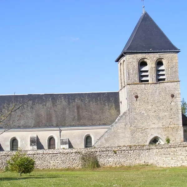 Eglise_Saint_Vincent_Chemille_sur_Indrois_Loches_Val_de_Loire
