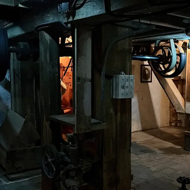 Escape Game
