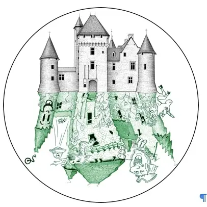 Escape Garden - Escape Game au château du Rivau