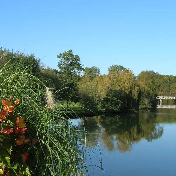 Esvres-sur-Indre