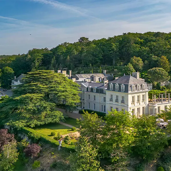 Château de Rochecotte