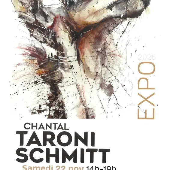 Expo à la Jolivière à Vouvray