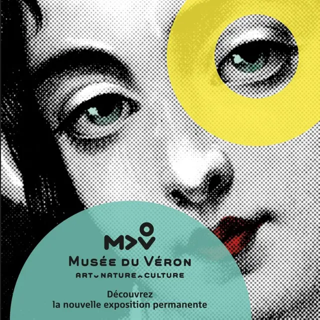 Exposition FAIRE MONDE - © MESH - Chinon Vienne et Loire (1)