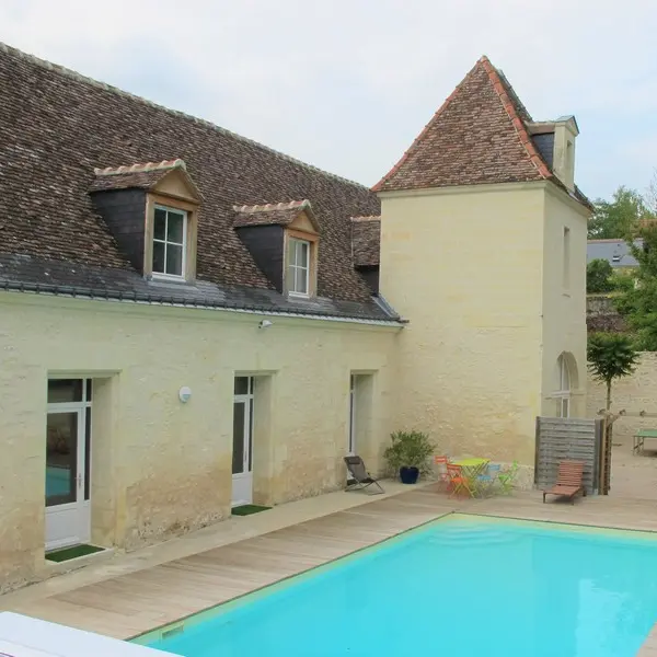 Gites de la Bigauderie - extérieur