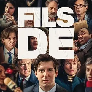 FILS DE