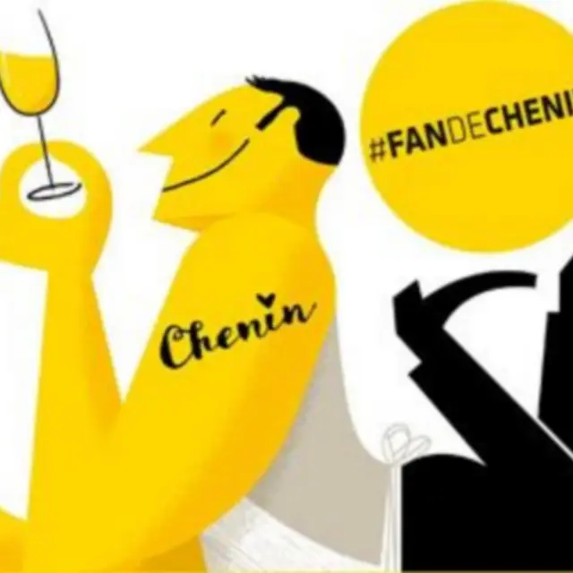 Fan de Chenin 2025