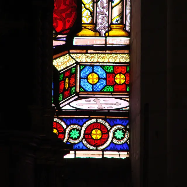 Fenêtres - copyright Service du Patrimoine - Ville de Loches