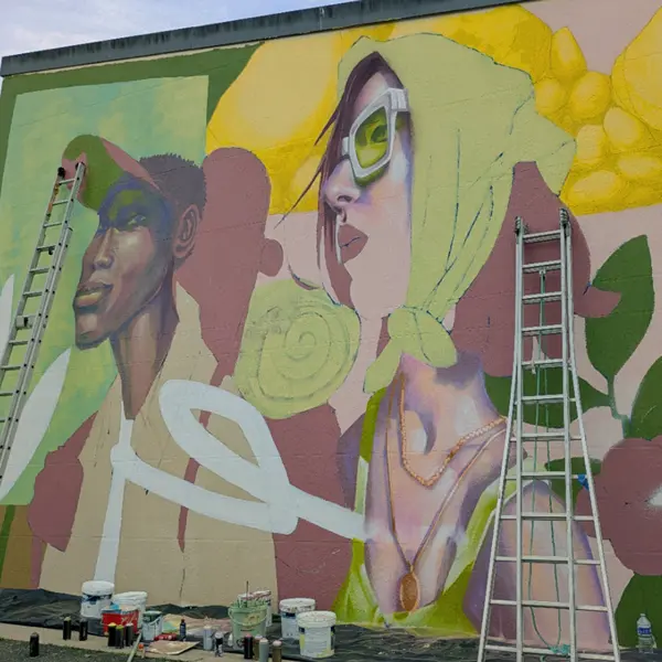 Festival les arts urbains