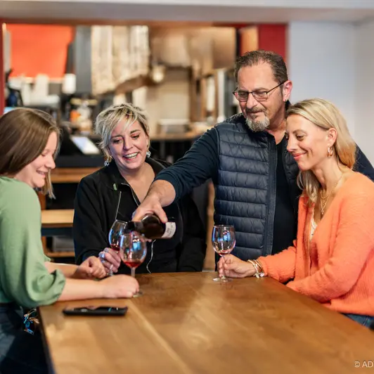 Food Tours - Tours Val de Loire