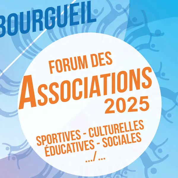 forum des associations de Bourgueil
