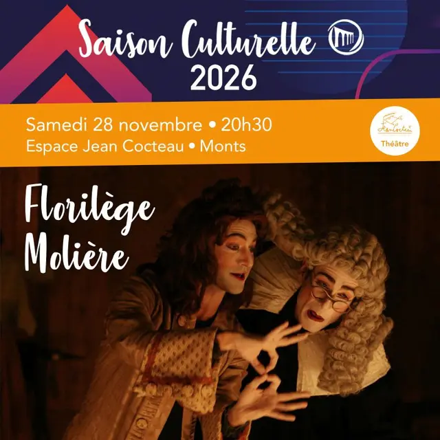 TVI - Florilège Molière