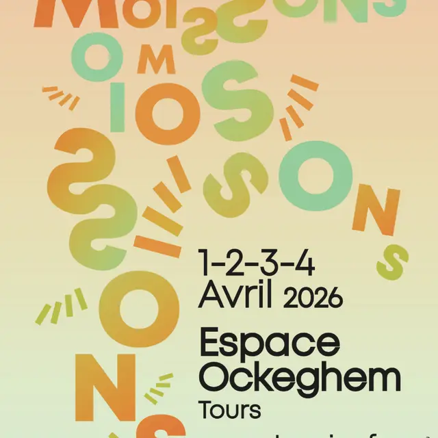 Flyer Moissons avril 2026 vecto