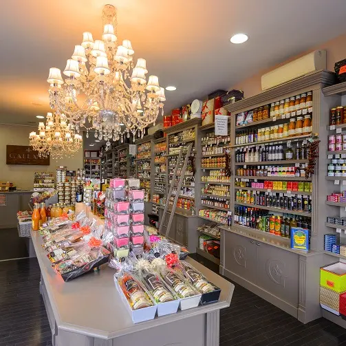 Galland, Epicerie de Terroirs - Amboise