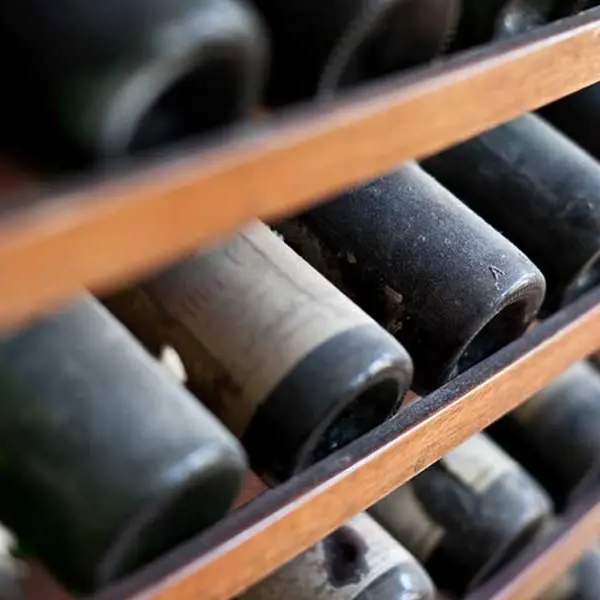 Générique Caves a vins Tours