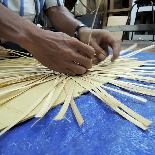 Générique artisanat