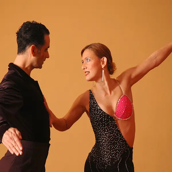 Générique danse