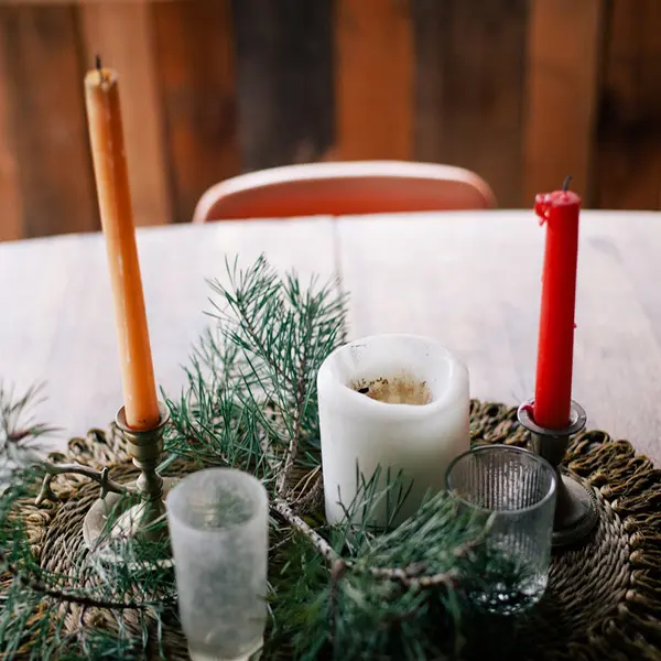 Générique noël