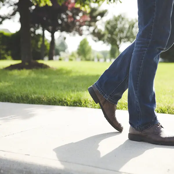Générique promenade