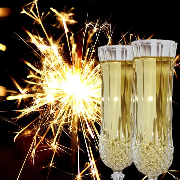 Générique reveillon