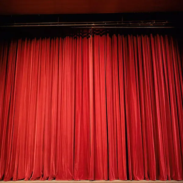 Generique théâtre
