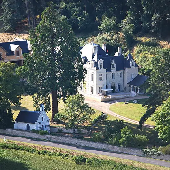 Gite La Loge