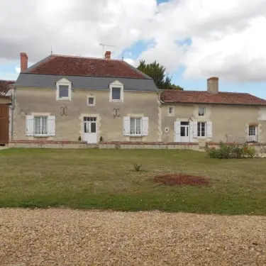 Gite Le Luc, Braslou