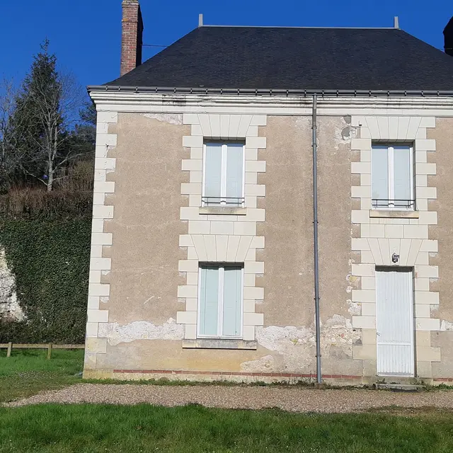 Gîte Robinson - NOUZILLY