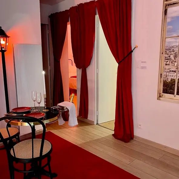 Gite-amoretsens-salon-loches-valdeloire
