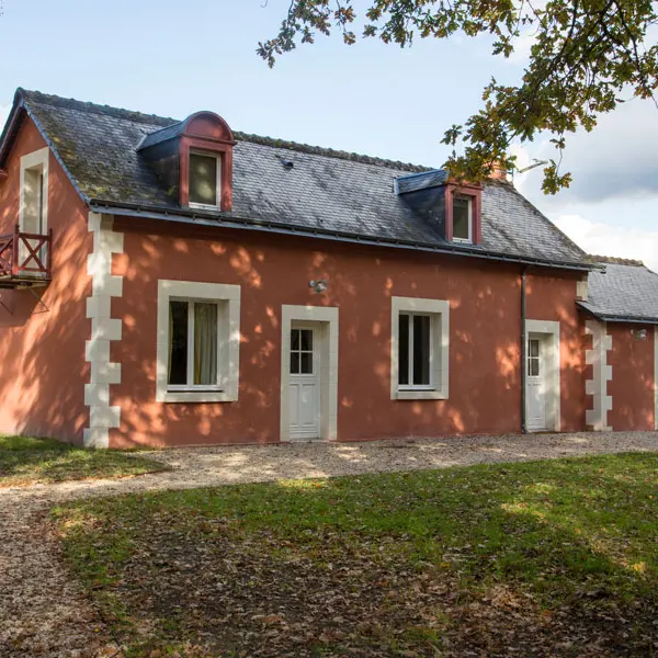 Gite de la Petite Girardière