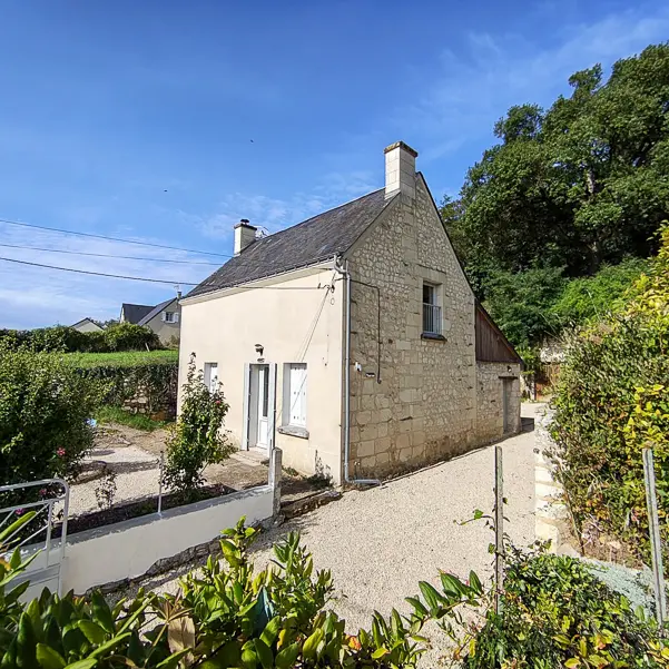 Gîte les Huttières - Cravant-les-Coteaux