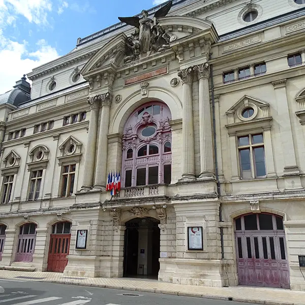 Grand Théâtre de Tours2