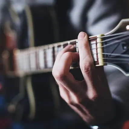 Guitare_pixabay