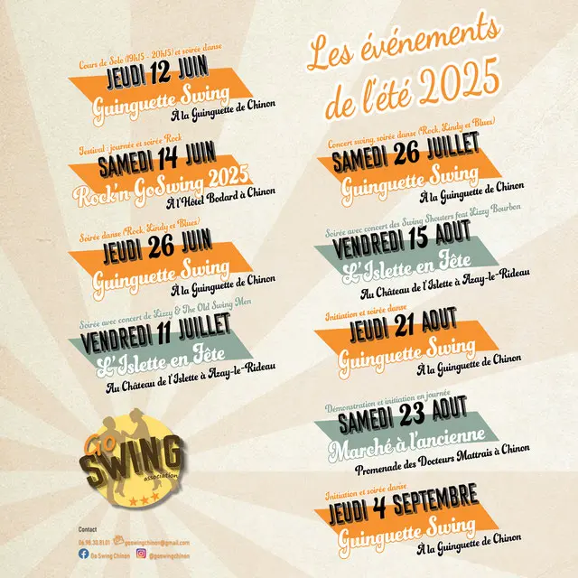Guinguette swing 04.09.25