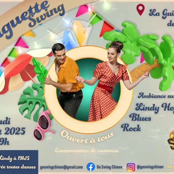 GuinguetteSwing 21août2025