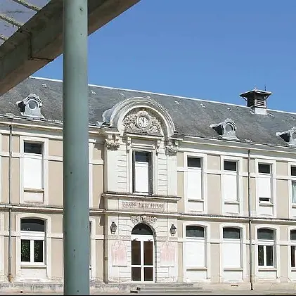 HCO_Loches_Centre-maurice-Aquilon