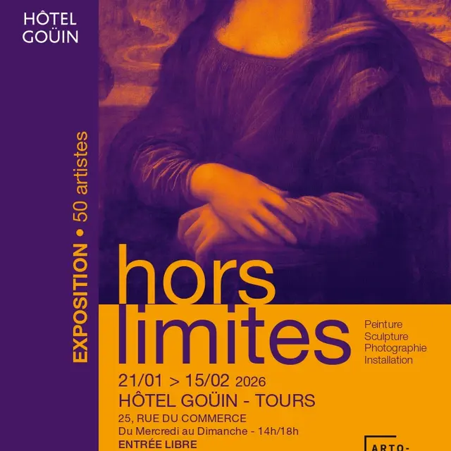 HORS-LIMITE