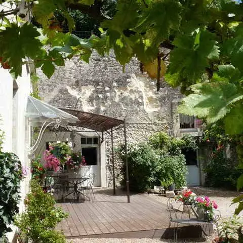 Le Clos Mariotte - Vouvray